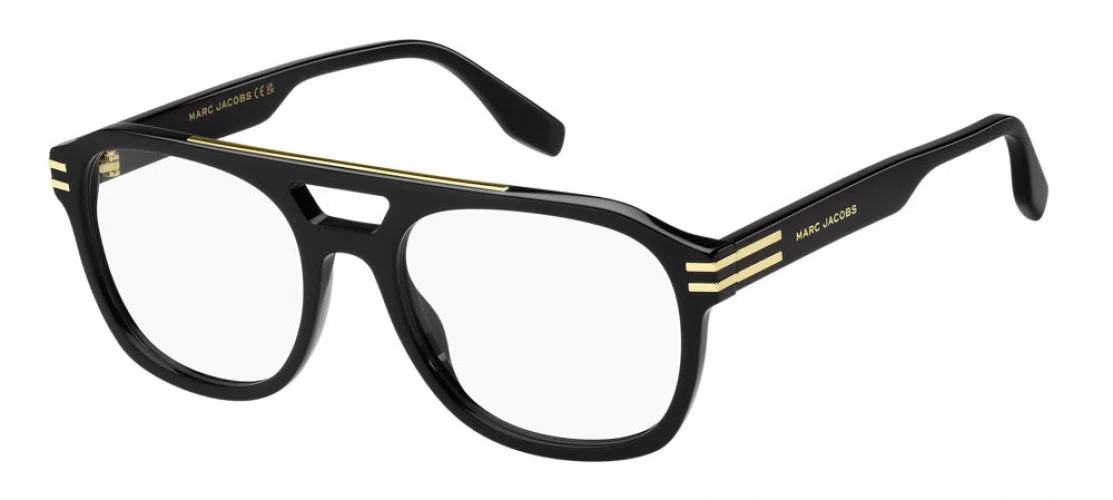 Marc Jacobs MARC788 Eyeglasses - view 2